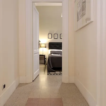 Residenza Mazzini