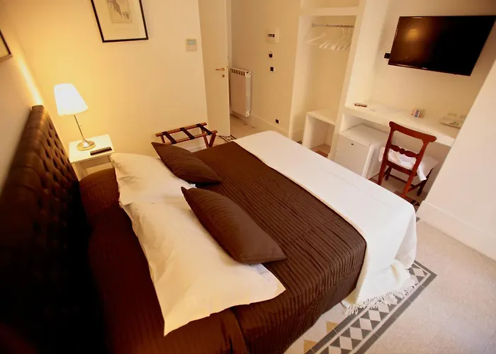 Residenza Mazzini 4*