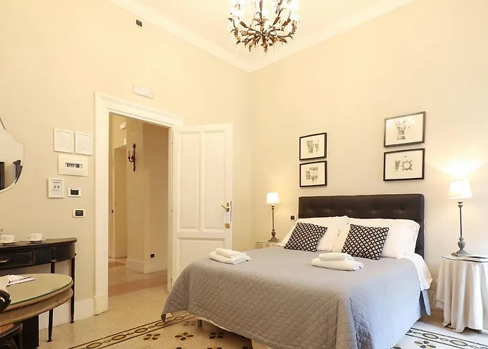 Residenza Mazzini 4* Roma