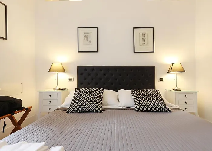 Residenza Mazzini