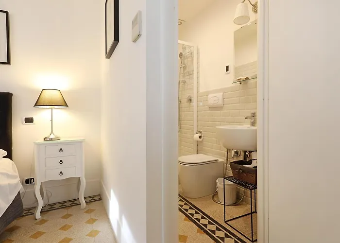 Residenza Mazzini Bed & Breakfast Roma