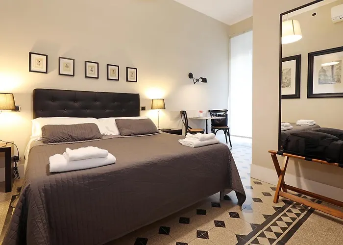 Residenza Mazzini 4*