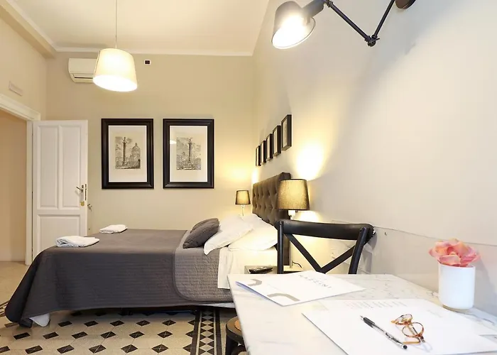Bed & Breakfast Residenza Mazzini