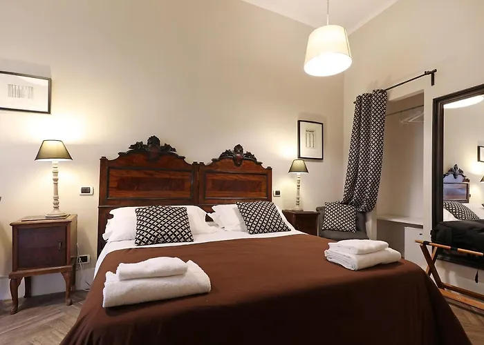 Residenza Mazzini