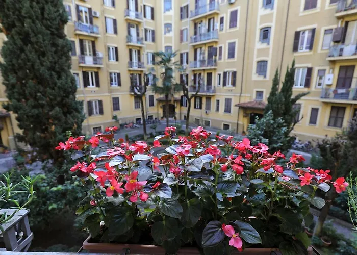 Residenza Mazzini Bed & Breakfast