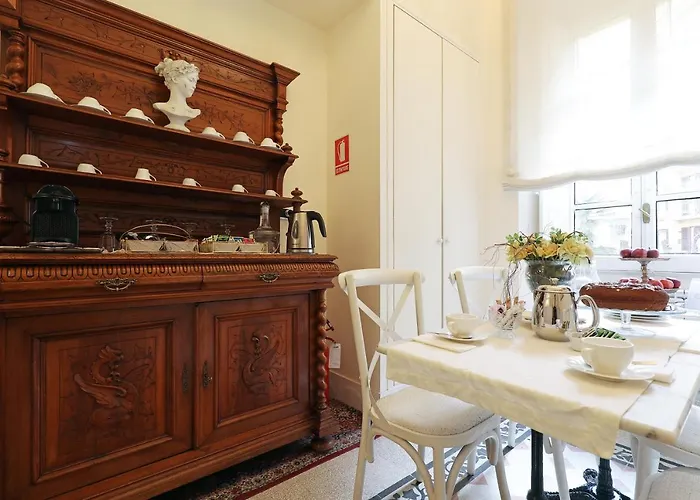 Residenza Mazzini Bed & Breakfast