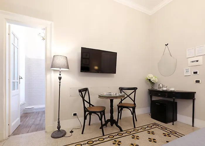 Residenza Mazzini 4*