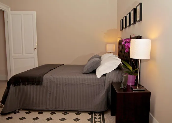 Residenza Mazzini 4*