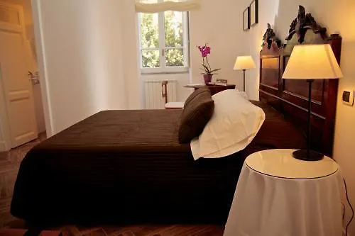 Residenza Mazzini Bed & Breakfast