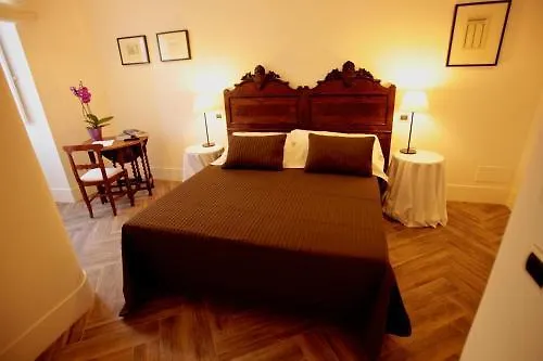 Residenza Mazzini לינה וארוחת בוקר רומא