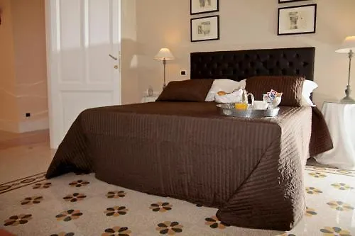 Residenza Mazzini 4*