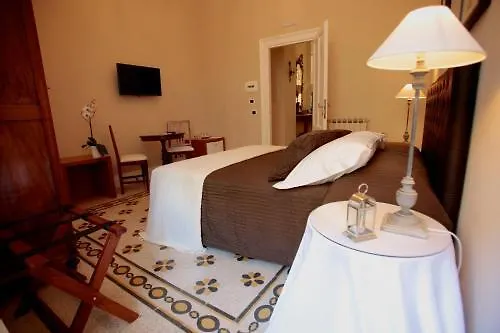 Residenza Mazzini רומא