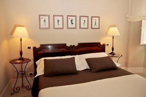 Bed & Breakfast Residenza Mazzini 4*