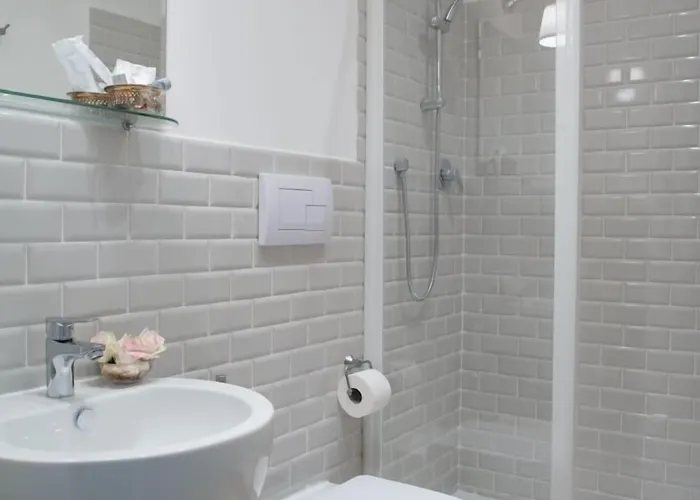 Bed & Breakfast Residenza Mazzini