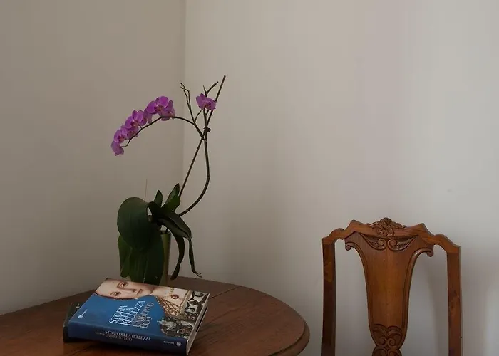 Bed & Breakfast Residenza Mazzini 4*