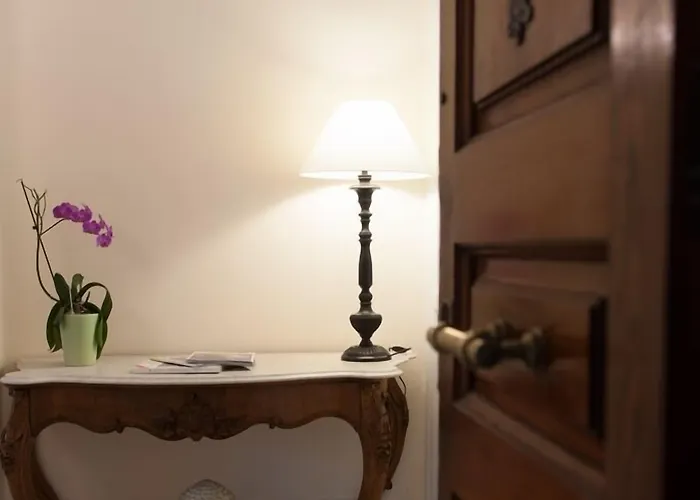 Residenza Mazzini Bed & Breakfast