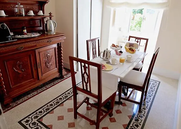Bed & Breakfast Residenza Mazzini Roma