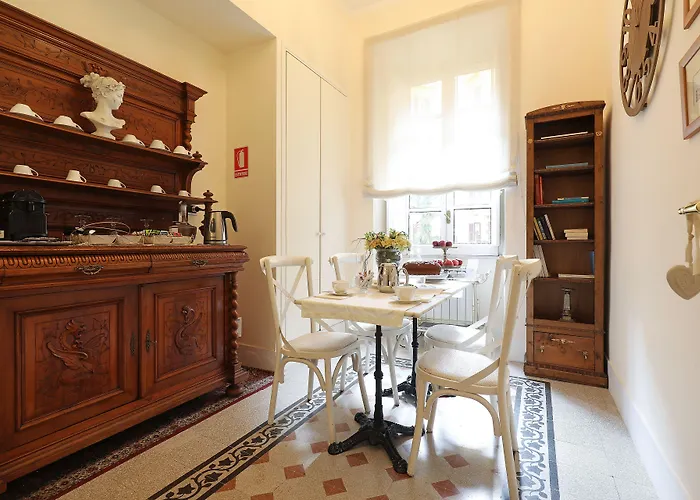 Residenza Mazzini Bed & Breakfast Roma