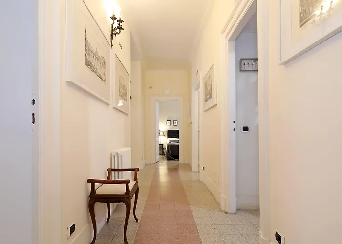 Residenza Mazzini Bed & Breakfast