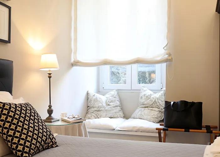 Residenza Mazzini Roma