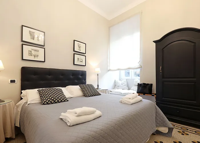 Residenza Mazzini Roma