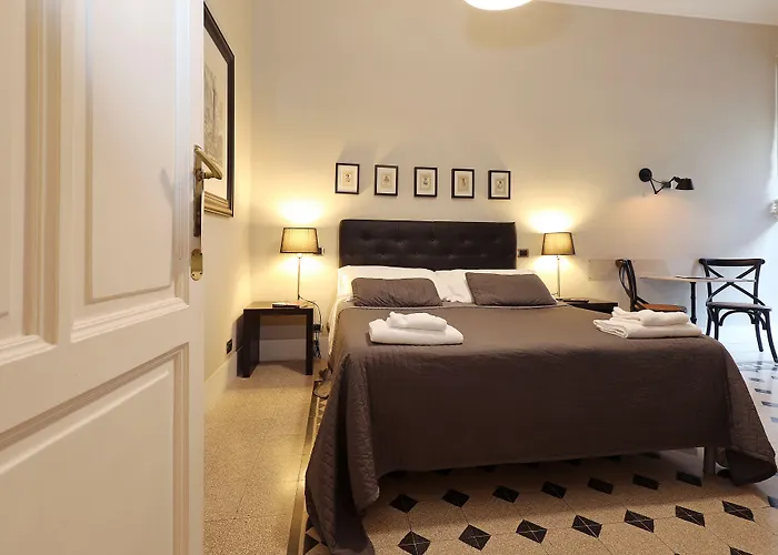 Residenza Mazzini 4*
