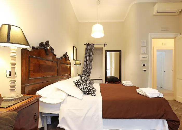Residenza Mazzini 4*