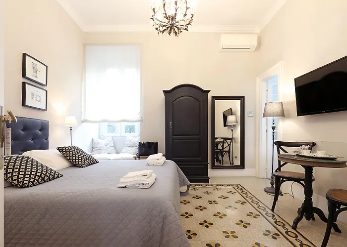Residenza Mazzini 4*
