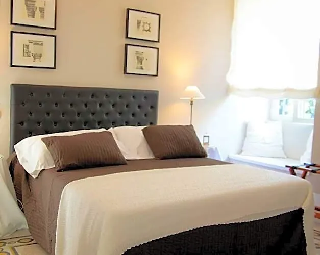 Bed & Breakfast Residenza Mazzini