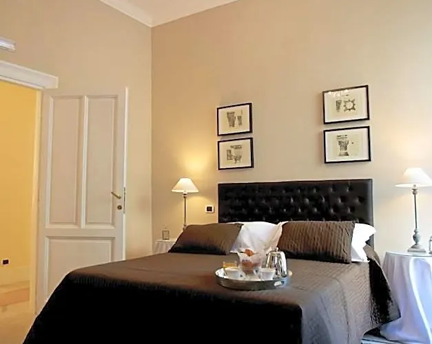 Bed & Breakfast Residenza Mazzini Roma