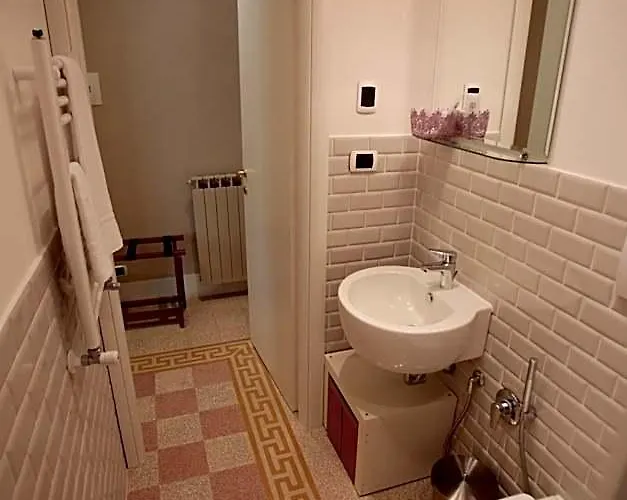 Residenza Mazzini Bed & Breakfast