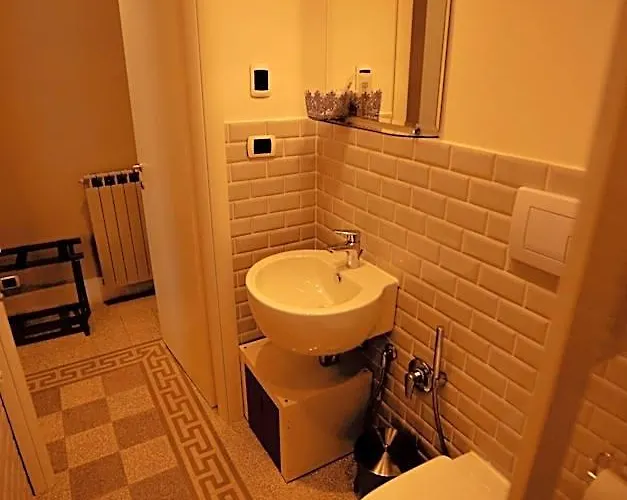 Residenza Mazzini Roma