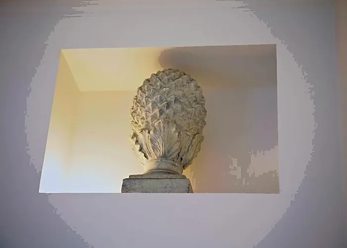 Residenza Mazzini Bed & Breakfast Roma