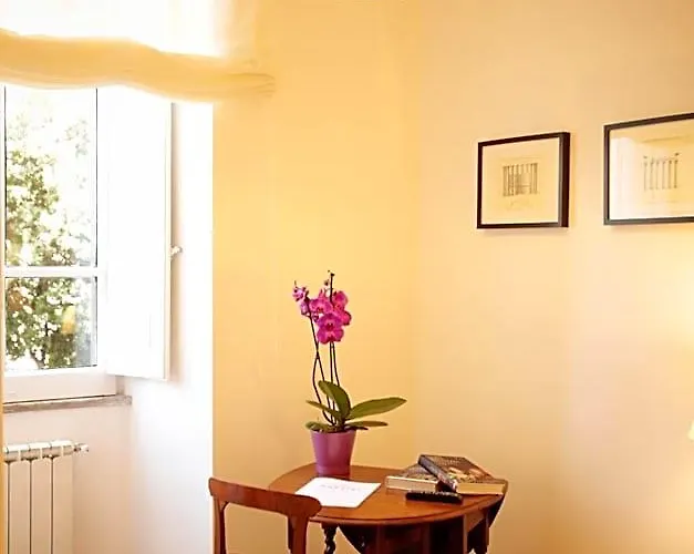 Residenza Mazzini Bed & Breakfast