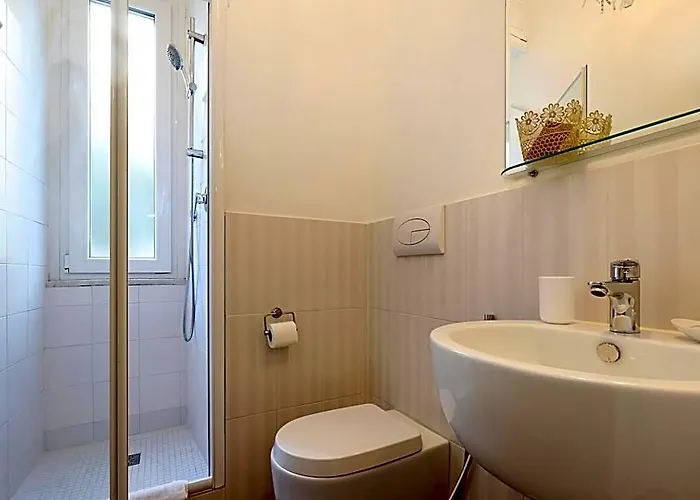 Residenza Mazzini 4* Roma