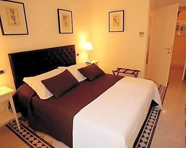 Residenza Mazzini Bed & Breakfast