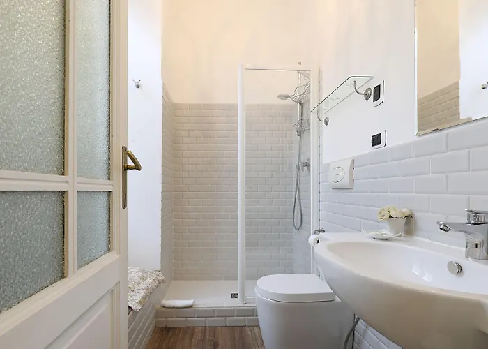 Residenza Mazzini לינה וארוחת בוקר