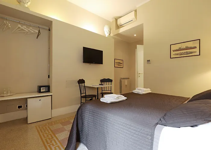 Residenza Mazzini