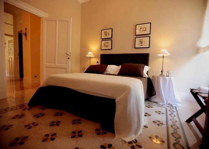 Residenza Mazzini