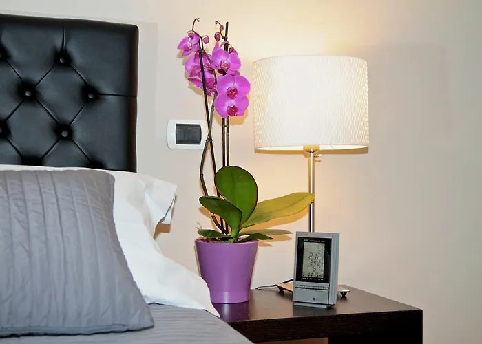 Bed & Breakfast Residenza Mazzini
