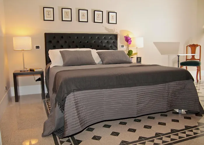 Residenza Mazzini רומא