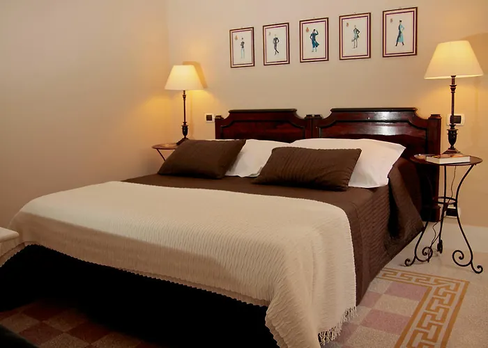 Bed & Breakfast Residenza Mazzini Roma