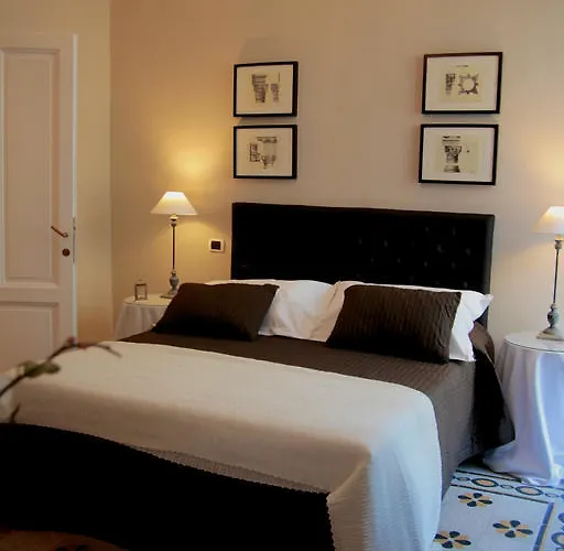 Residenza Mazzini Roma