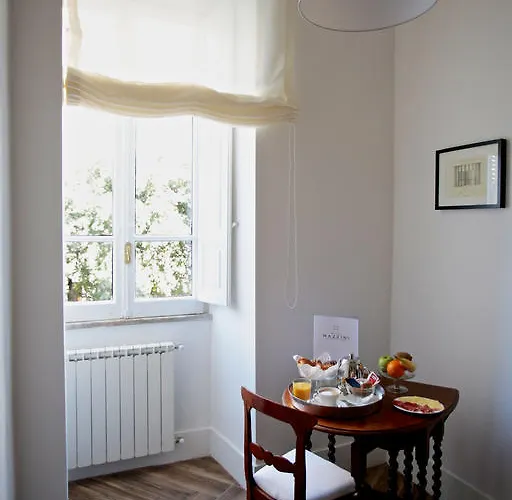 Residenza Mazzini