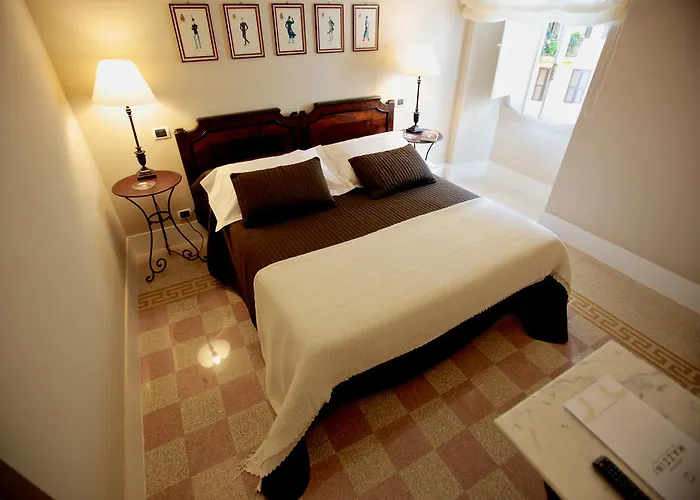 Residenza Mazzini Roma